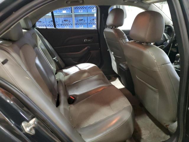 1G11C5SA5GU120533 - 2016 CHEVROLET MALIBU LIM LT Көк фото 10