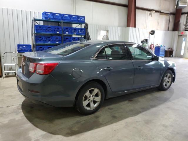 1G11C5SA5GU120533 - 2016 CHEVROLET MALIBU LIM LT Көк фото 3