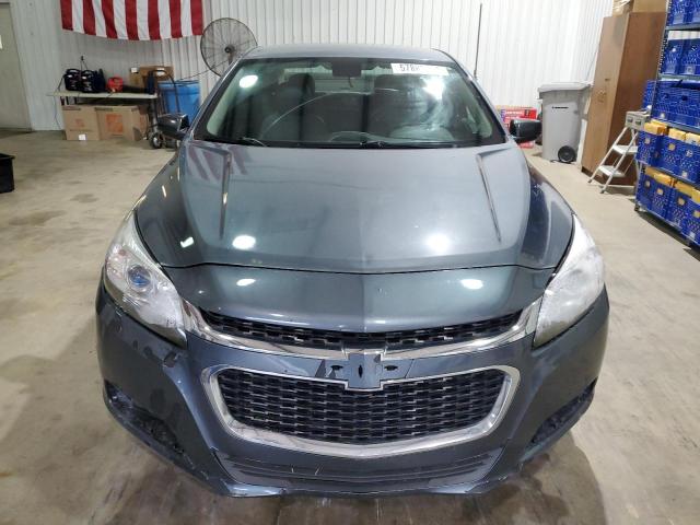 1G11C5SA5GU120533 - 2016 CHEVROLET MALIBU LIM LT Көк фото 5