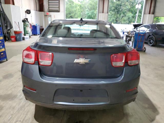 1G11C5SA5GU120533 - 2016 CHEVROLET MALIBU LIM LT Көк фото 6