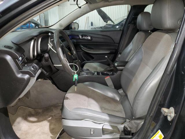 1G11C5SA5GU120533 - 2016 CHEVROLET MALIBU LIM LT Көк фото 7