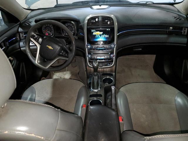 1G11C5SA5GU120533 - 2016 CHEVROLET MALIBU LIM LT Көк фото 8