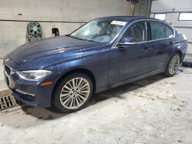 2013 BMW 328 XI, 