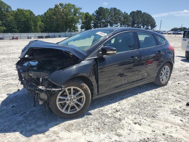 2016 FORD FOCUS SE, null