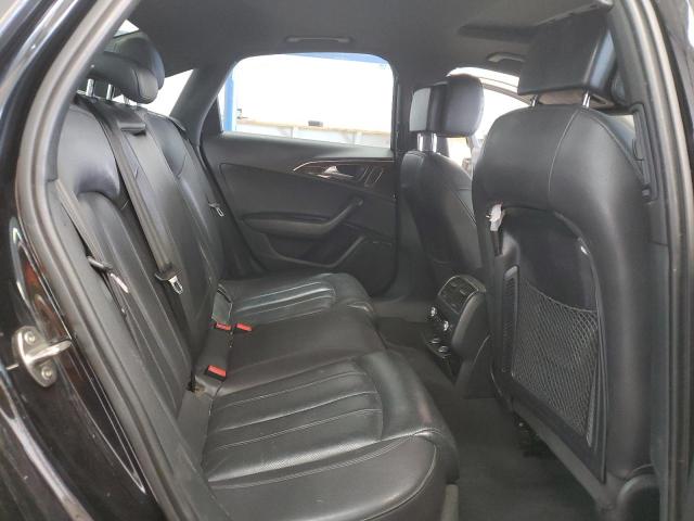 WAUHGAFC5DN089463 - 2013 AUDI A6 PRESTIGE Qara foto 10