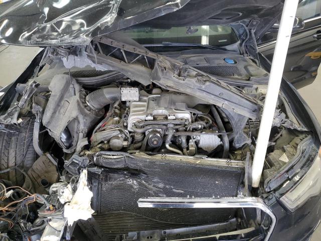 WAUHGAFC5DN089463 - 2013 AUDI A6 PRESTIGE Qara foto 11