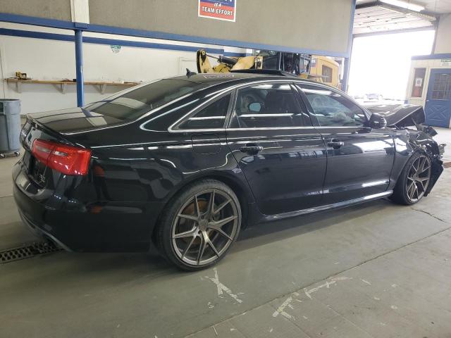 WAUHGAFC5DN089463 - 2013 AUDI A6 PRESTIGE Qara foto 3