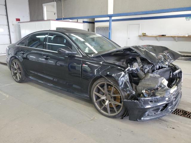 WAUHGAFC5DN089463 - 2013 AUDI A6 PRESTIGE Qara foto 4