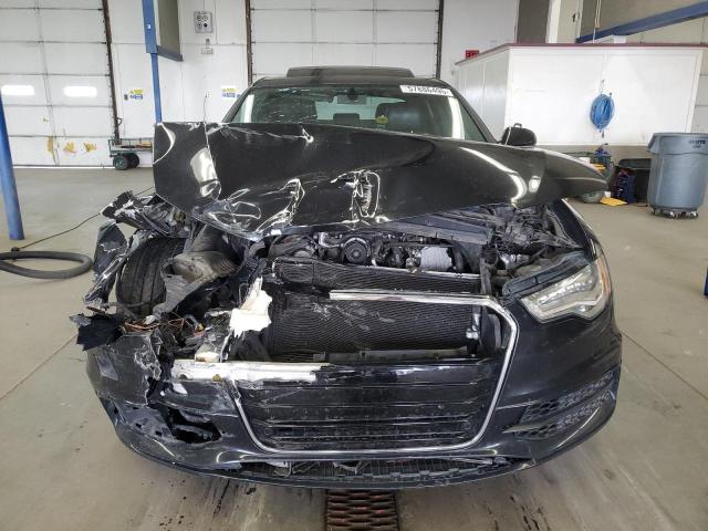 WAUHGAFC5DN089463 - 2013 AUDI A6 PRESTIGE Qara foto 5