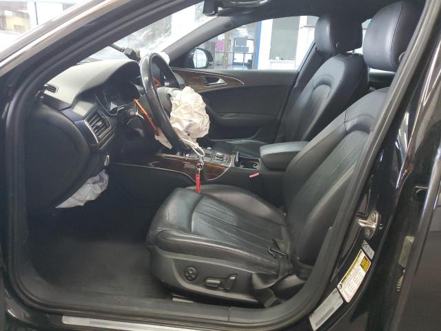 WAUHGAFC5DN089463 - 2013 AUDI A6 PRESTIGE Qara foto 7