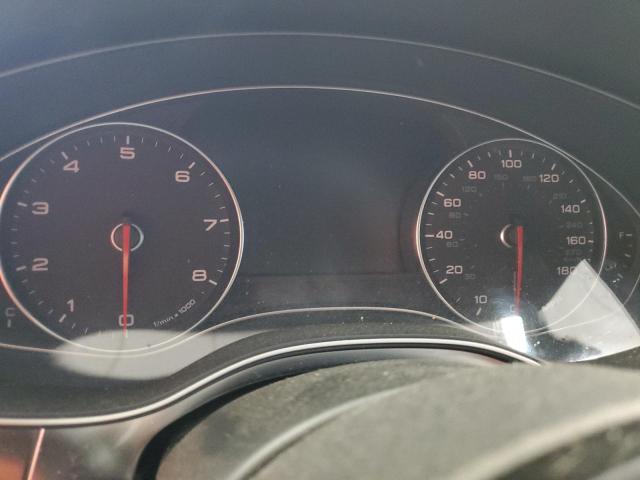 WAUHGAFC5DN089463 - 2013 AUDI A6 PRESTIGE Qara foto 9