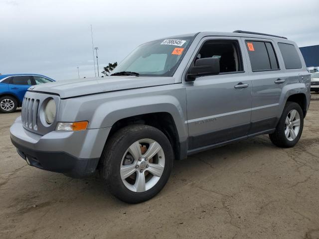 2014 JEEP PATRIOT SPORT, null
