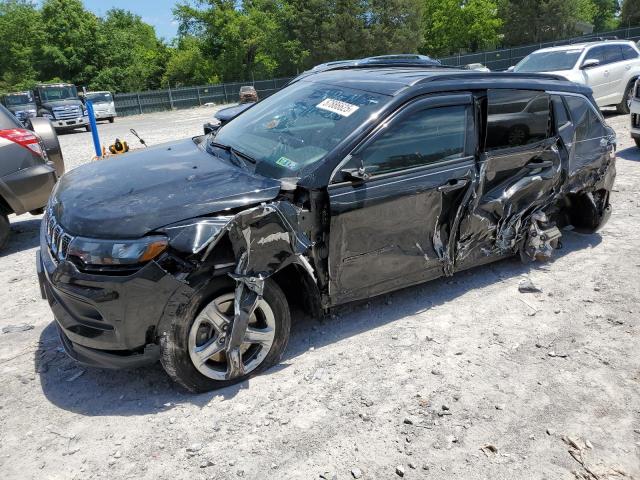 2023 JEEP COMPASS LATITUDE, 