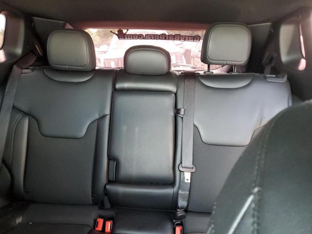 3C4NJDBN9PT508404 - 2023 JEEP COMPASS LATITUDE BLACK photo 10