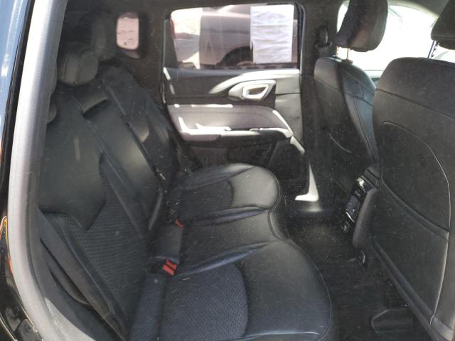 3C4NJDBN9PT508404 - 2023 JEEP COMPASS LATITUDE BLACK photo 11