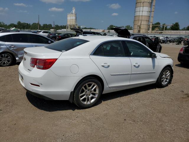 1G11C5SAXDF332487 - 2013 CHEVROLET MALIBU 1LT WHITE photo 3