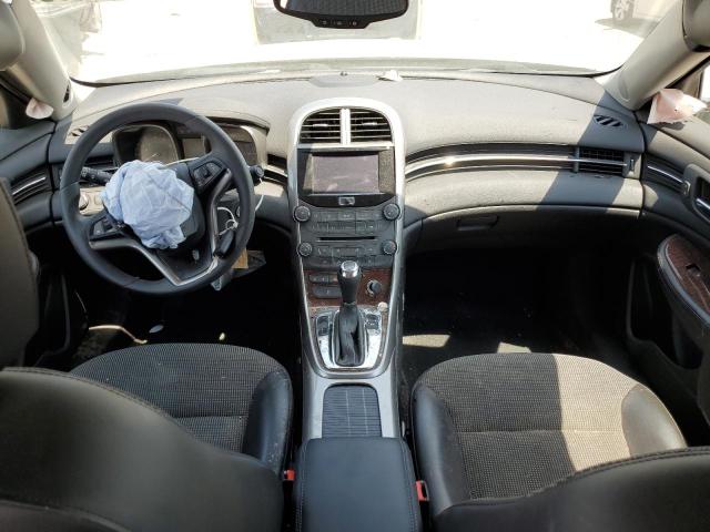 1G11C5SAXDF332487 - 2013 CHEVROLET MALIBU 1LT WHITE photo 8