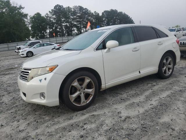 2011 TOYOTA VENZA, 