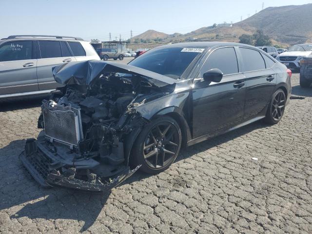 2022 HONDA CIVIC SPORT, 