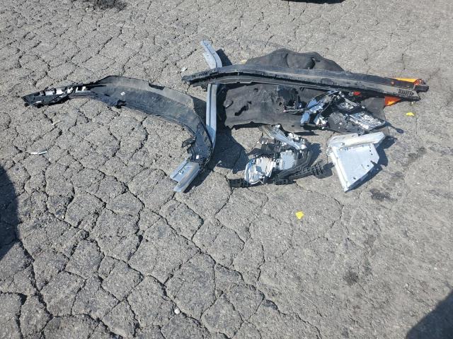 2HGFE2F57NH572522 - 2022 HONDA CIVIC SPORT BLACK photo 12