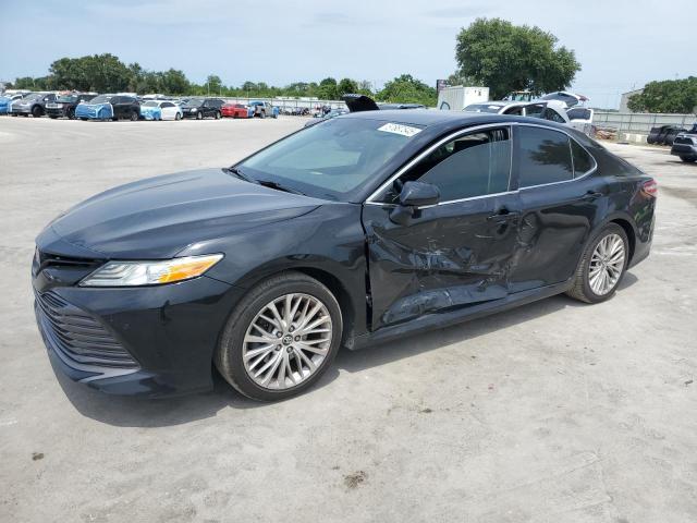2018 TOYOTA CAMRY L, 