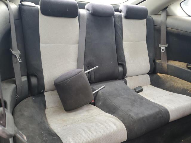 JTKDE177470208932 - 2007 TOYOTA SCION TC 白色 照片 10