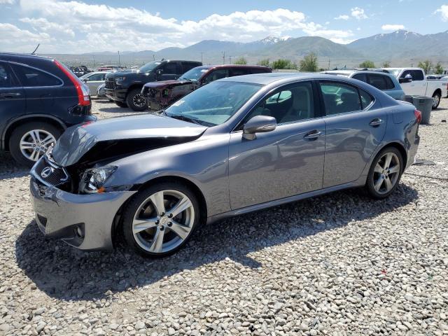 2012 LEXUS IS 250, null
