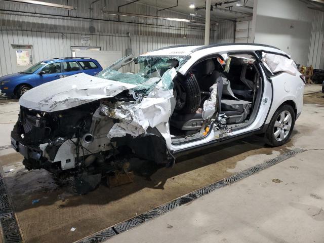 2016 CHEVROLET TRAVERSE LT, 