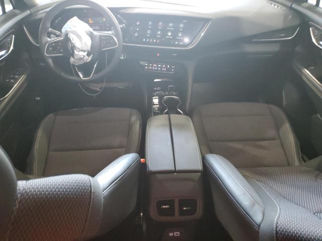 LRBAZLR49ND162967 - 2022 BUICK ENVISION PREFERRED Ağ foto 8