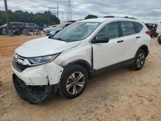 2018 HONDA CR-V LX, null