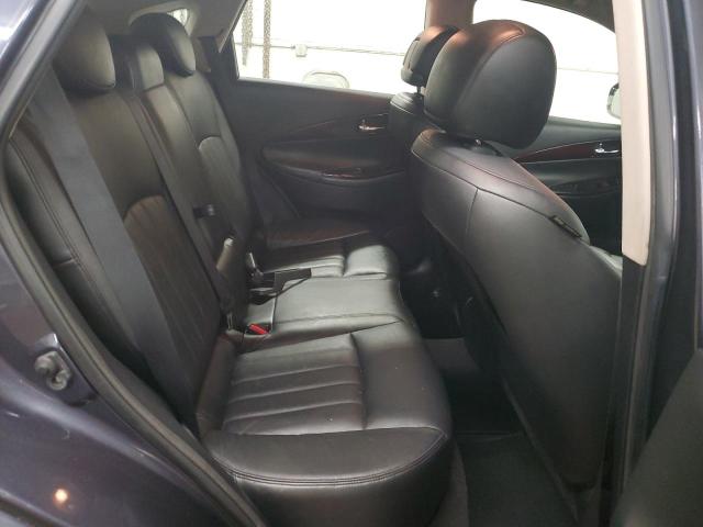 JN1AJ0HR3AM757248 - 2010 INFINITI EX35 BASE 灰色 照片 11