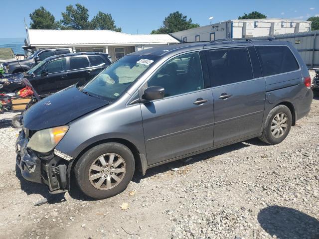 2010 HONDA ODYSSEY EX, null
