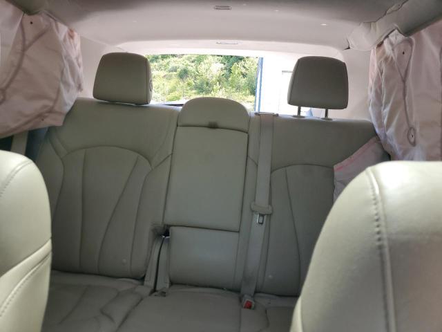 LRBFXDSA8HD013035 - 2017 BUICK ENVISION ESSENCE أبيض صورة 10