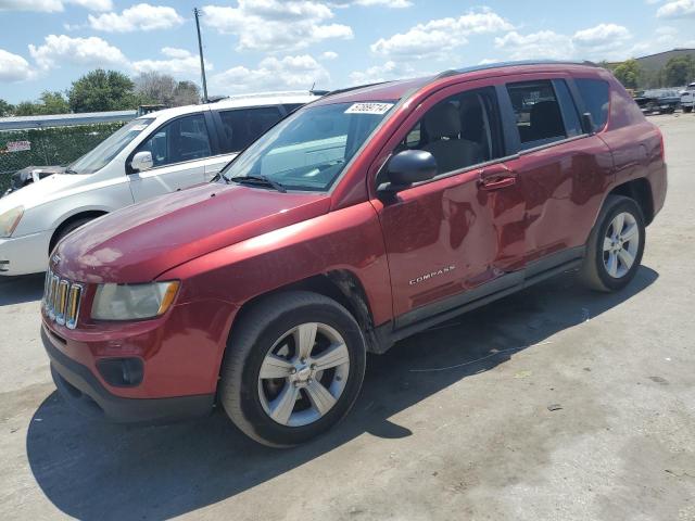 2011 JEEP COMPASS SPORT, 