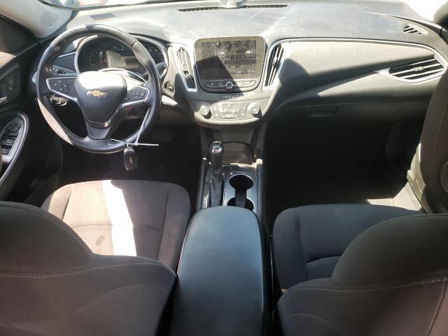 1G1ZG5ST1LF118222 - 2020 CHEVROLET MALIBU RS 蓝色 照片 8