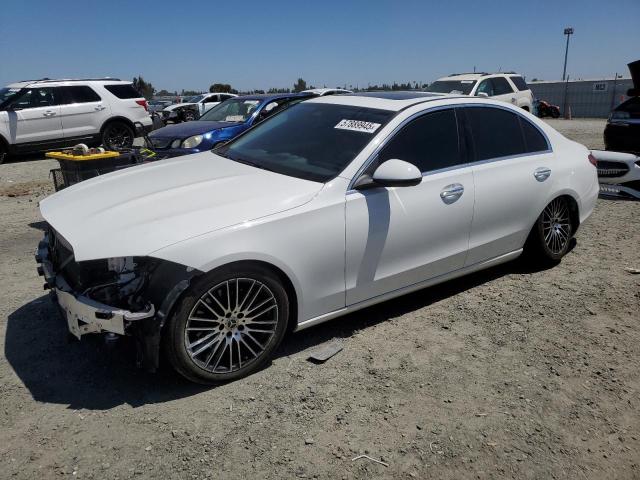 2023 MERCEDES-BENZ C 300, null