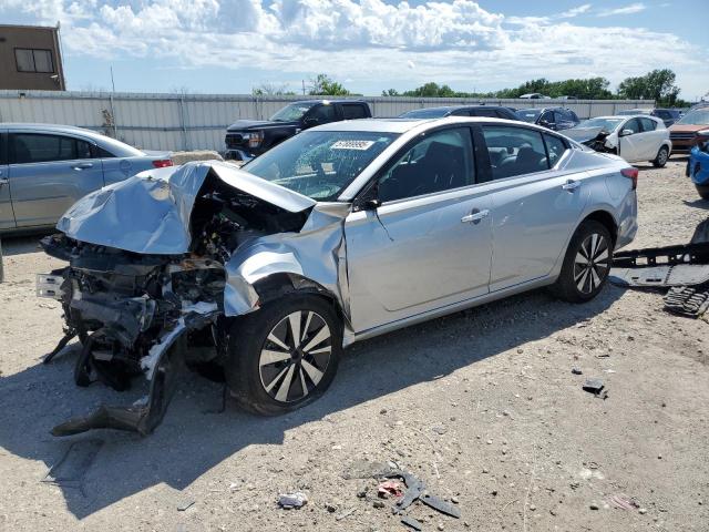 2021 NISSAN ALTIMA SL, 