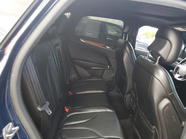 5LMCJ3C93KUL43671 - 2019 LINCOLN MKC RESERVE Mavi foto 11
