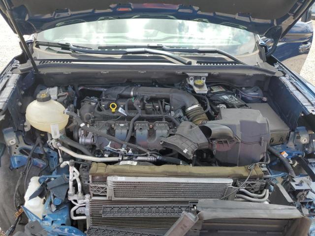 5LMCJ3C93KUL43671 - 2019 LINCOLN MKC RESERVE Mavi foto 12