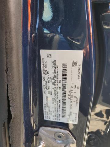 5LMCJ3C93KUL43671 - 2019 LINCOLN MKC RESERVE Mavi foto 13