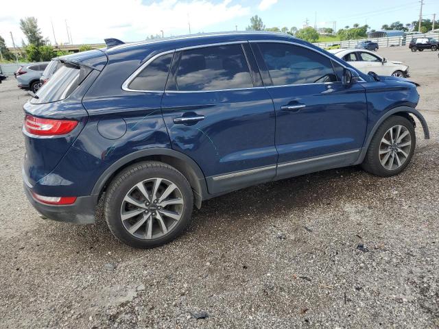 5LMCJ3C93KUL43671 - 2019 LINCOLN MKC RESERVE Mavi foto 3