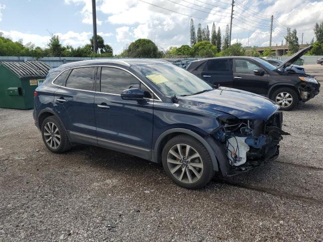 5LMCJ3C93KUL43671 - 2019 LINCOLN MKC RESERVE Mavi foto 4
