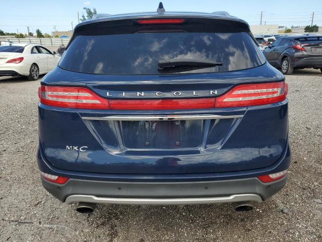 5LMCJ3C93KUL43671 - 2019 LINCOLN MKC RESERVE Mavi foto 6