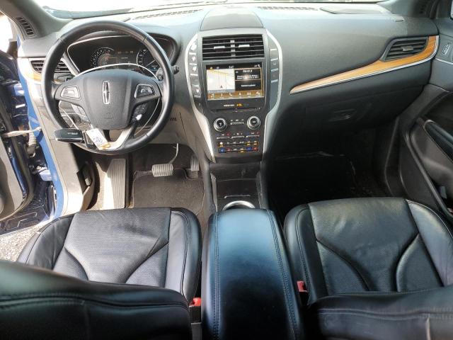 5LMCJ3C93KUL43671 - 2019 LINCOLN MKC RESERVE Mavi foto 8