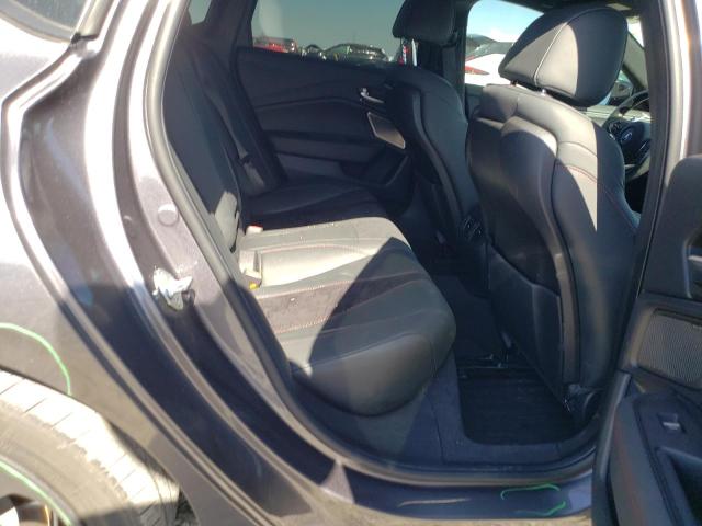 19UUB5F5XMA012718 - 2021 ACURA TLX TECH A GRAY photo 10