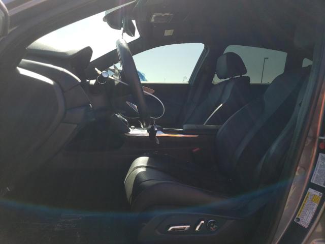 19UUB5F5XMA012718 - 2021 ACURA TLX TECH A GRAY photo 7