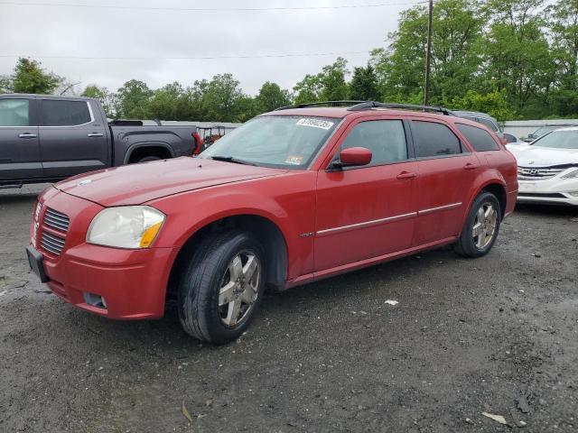 2006 DODGE MAGNUM R/T, null