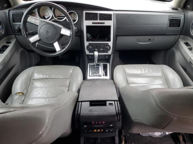 2D8GZ57226H348199 - 2006 DODGE MAGNUM R/T RED photo 8