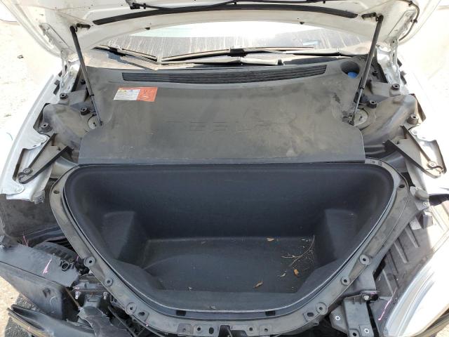 5YJSA1E13HF200817 - 2017 TESLA MODEL S Ağ foto 11