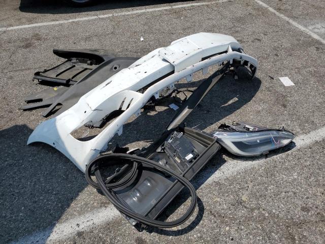 5YJSA1E13HF200817 - 2017 TESLA MODEL S Ağ foto 12